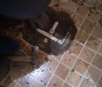 潘集卫生间漏水维修公司为您分享下卫生间渗水如何处理及注意事项