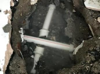 潘集阳台漏水维修公司为您分享楼上楼下漏水怎么处理
