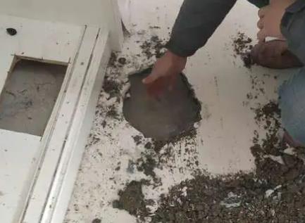 潘集卫生间漏水维修公司分享下精确定位查漏水一次多少钱?不同级别收费不同