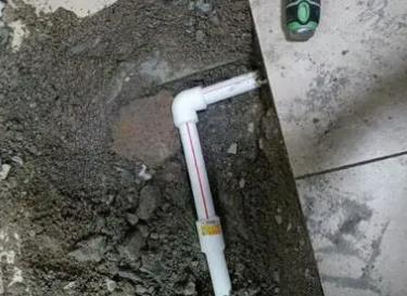 潘集阳台漏水维修时有哪些声音会影响检漏仪