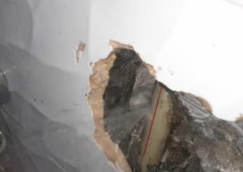 潘集卫生间漏水维修的步骤和流程。